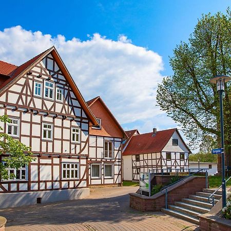 Hotel-Pension Эшвеге Экстерьер фото