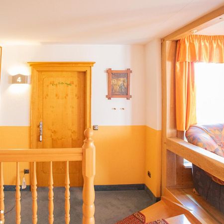 Hotel-Pension Эшвеге Экстерьер фото