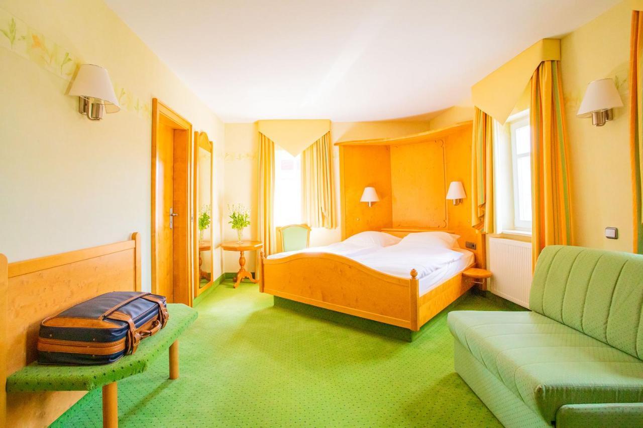 Hotel-Pension Эшвеге Экстерьер фото