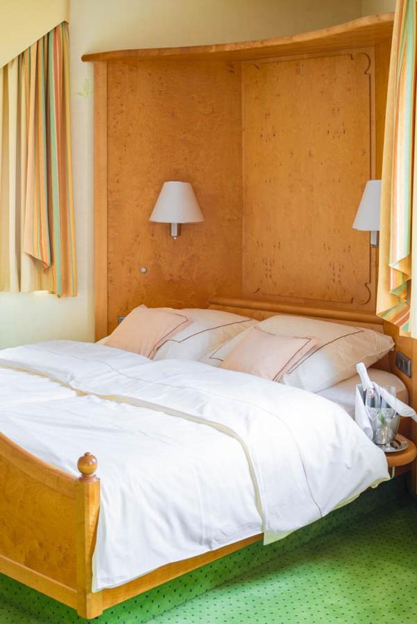 Hotel-Pension Эшвеге Экстерьер фото